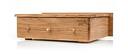 Entreq Tellus II Dark Oak