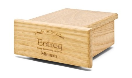 Entreq Minimus Dark Oak