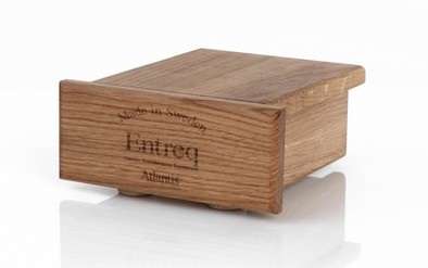 Entreq Atlantis Minimus Dark Oak