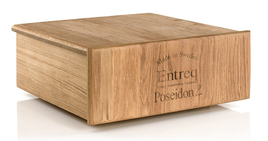 Entreq Posedion Oak