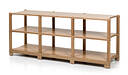 Entreq Athena Trippel 1Shelf