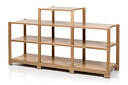 Entreq Athena Trippel 2 Shelf