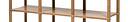 Entreq Athena Trippel 3 Shelf