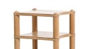 Entreq Wilma Shelf Level 1Shelf