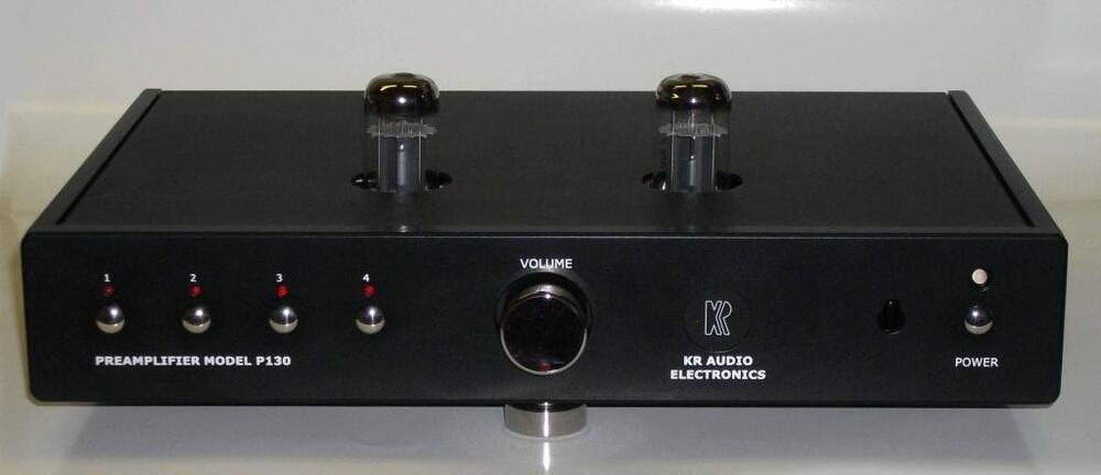 KR Audio P 130