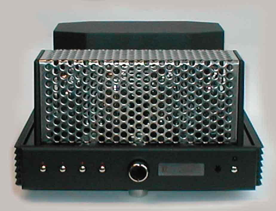 KR Audio VA880