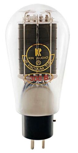 KR Audio 300B Balloon