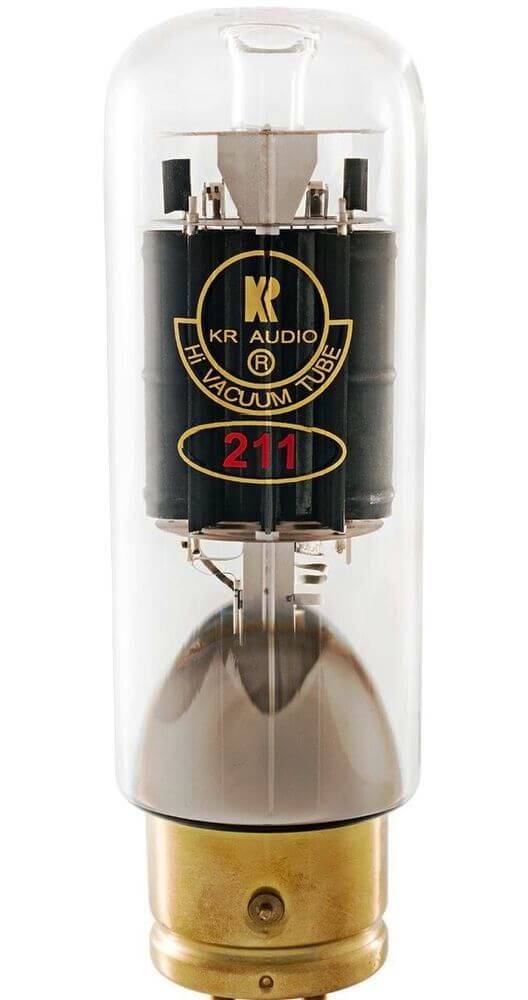 KR Audio 211