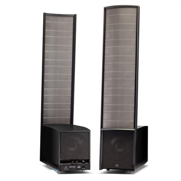 Martin Logan Expression ESL 13A Gloss Black