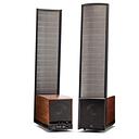 Martin Logan Expression ESL 13A Walnut