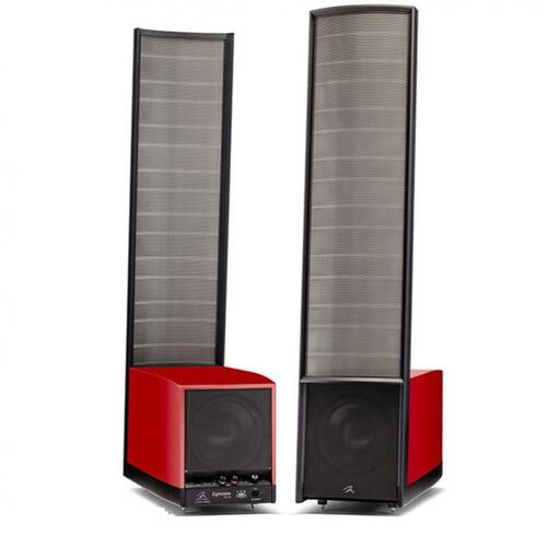 Martin Logan Expression ESL 13A Russo Fuoco (Gloss)