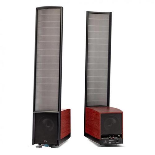 Martin Logan Impression ESL 11A Dark Cherry