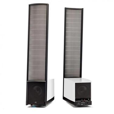 Martin Logan Impression ESL 11A Gloss White