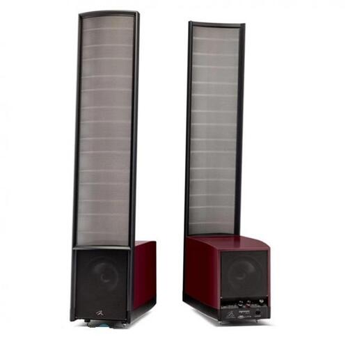 Martin Logan Impression ESL 11A Cordoba Red (Gloss Metallic)