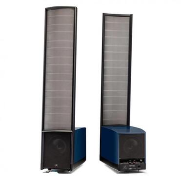 Martin Logan Impression ESL 11A Deep Sea Blue (Gloss Metallic)