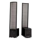 Martin Logan Impression ESL 11A Basalt Black (Gloss Metallic)