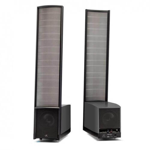 Martin Logan Impression ESL 11A Meteor Grey (Gloss Metallic)