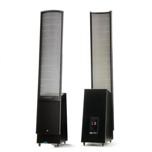 Martin Logan ElectroMotion ESL Black