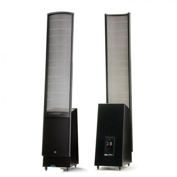 Martin Logan ElectroMotion ESL Black