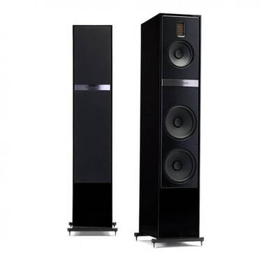 Martin Logan Motion 60XTi Gloss Black