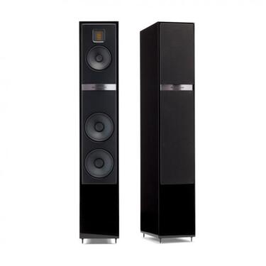 Martin Logan Motion 40i Gloss Black