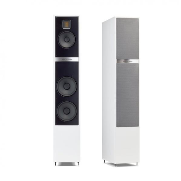 Martin Logan Motion 40i Matte White