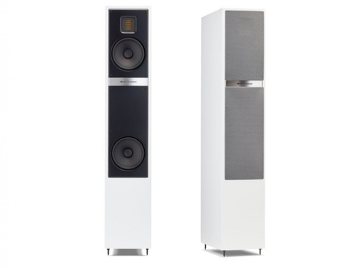 Martin Logan Motion 20i Matte White