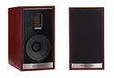 Martin Logan Motion 35XTi Red Walnut