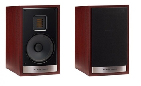 Martin Logan Motion 15i Red Walnut