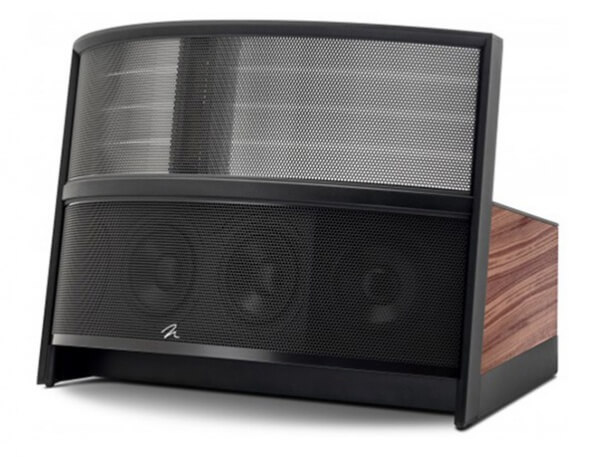 Martin Logan Illusion ESL C34A Walnut