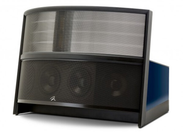 Martin Logan Illusion ESL C34A Deep Sea Blue (Gloss Metallic)