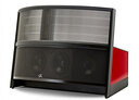 Martin Logan Illusion ESL C34A Russo Fuoco (Gloss)