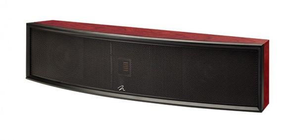 Martin Logan Focus ESL C18 Dark Cherry