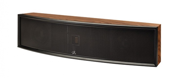 Martin Logan Focus ESL C18 Walnut