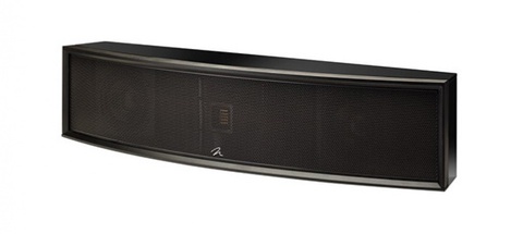 Martin Logan Focus ESL C18 Basalt Black (Gloss Metallic)