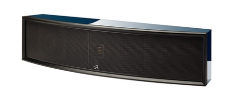 Martin Logan Focus ESL C18 Deep Sea Blue (Gloss Metallic)