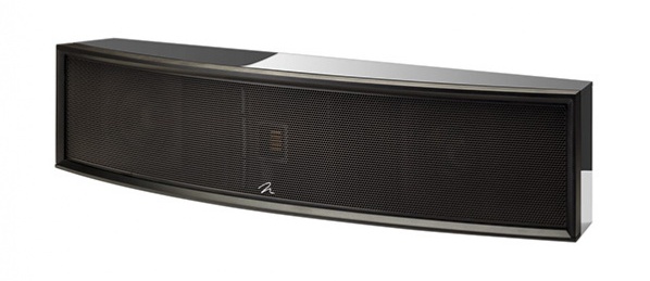 Martin Logan Focus ESL C18 Russo Fuoco (Gloss)