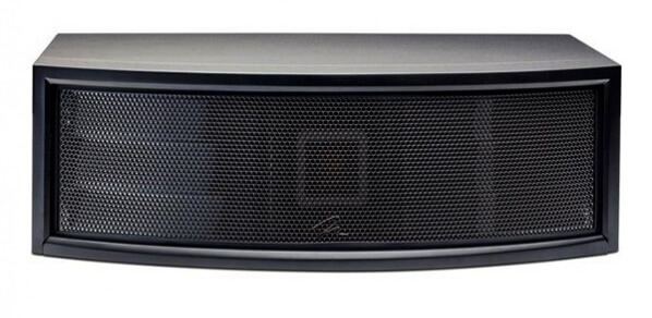 Martin Logan ElectroMotion ESL C Black