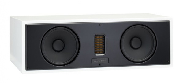 Martin Logan Motion 50XTi Matte White