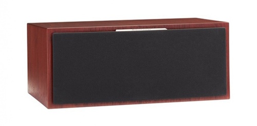 Martin Logan Motion 30i Red Walnut