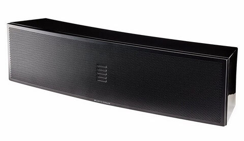 Martin Logan Motion 8i Gloss Black