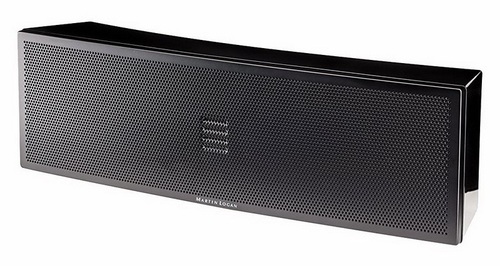 Martin Logan Motion 6i Gloss Black