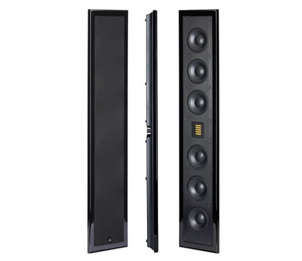 Martin Logan Motion SLM XL Gloss Black