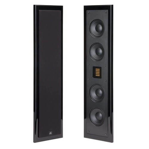 Martin Logan Motion SLM Gloss Black