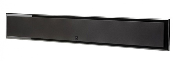 Martin Logan Motion SLM X3 Gloss Black