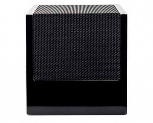 Martin Logan Motion AFX Gloss Black