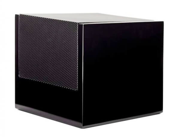 Martin Logan Motion AFX Gloss Black