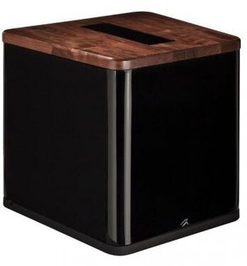 Martin Logan BalancedForce 210 Gloss Black Cherrywood