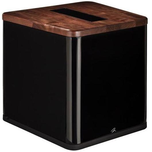 Martin Logan BalancedForce 210 Walnut