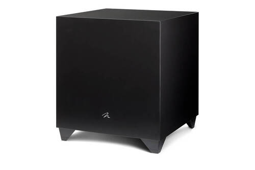 Martin Logan Dynamo 1600X  Black